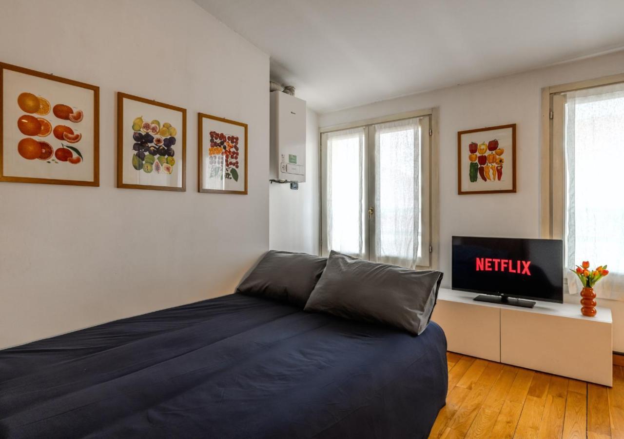 Appartement Niguarda - Casa Accogliente A 20' Dal Duomo à Milan Extérieur photo