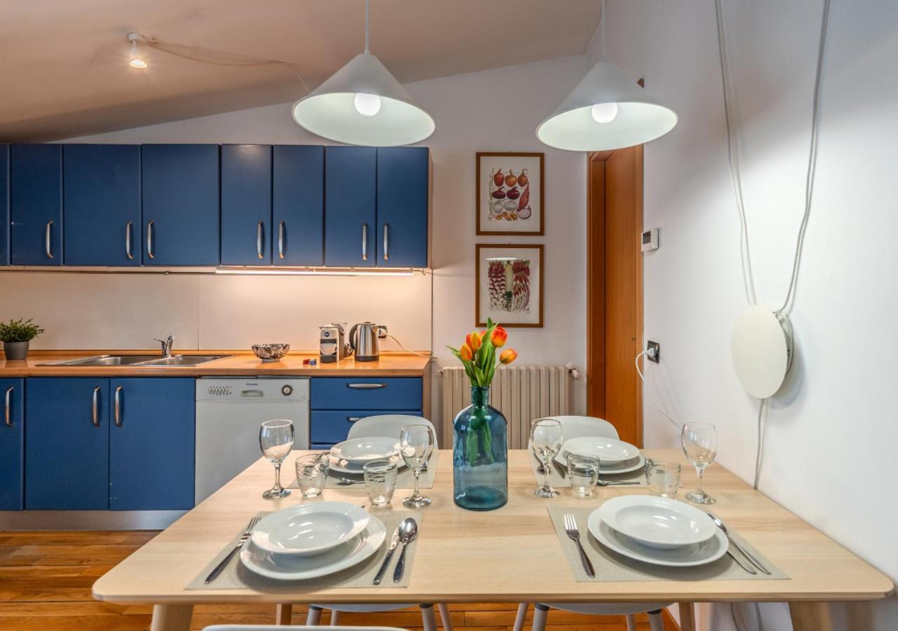 Appartement Niguarda - Casa Accogliente A 20' Dal Duomo à Milan Extérieur photo