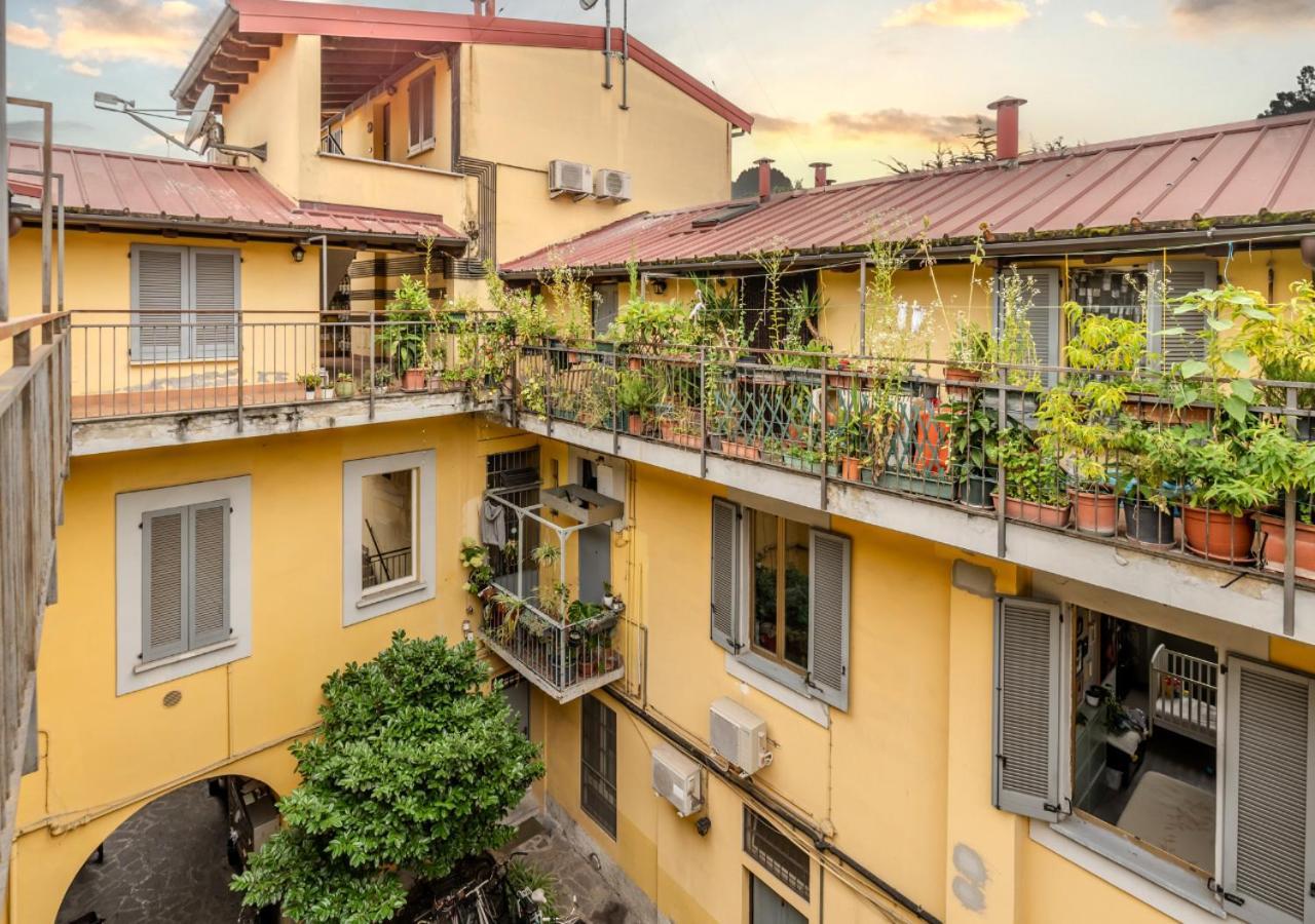 Appartement Niguarda - Casa Accogliente A 20' Dal Duomo à Milan Extérieur photo